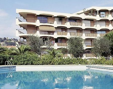 Apartament Good Holidays 06 Mandelieu Zewnętrze zdjęcie