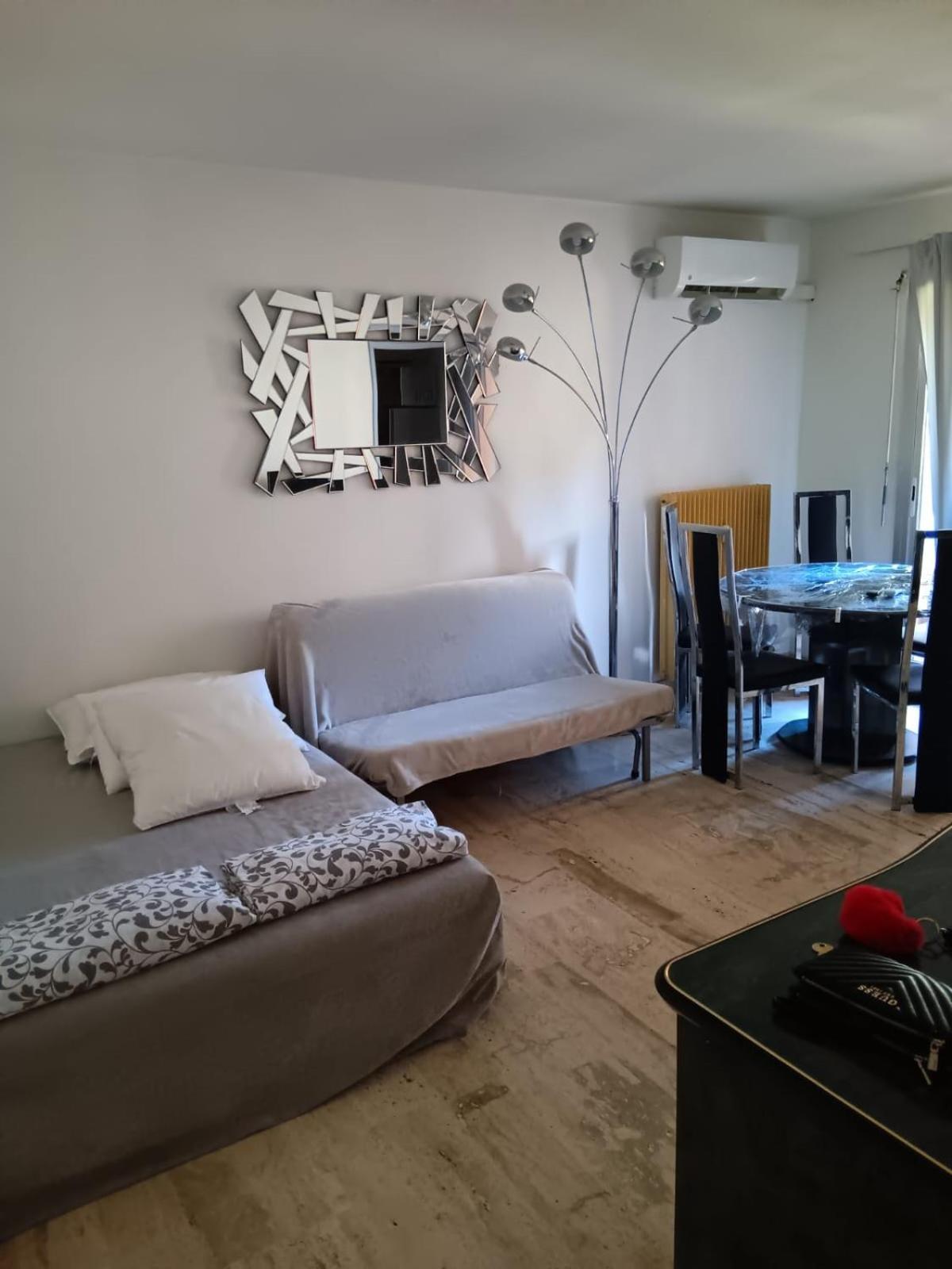 Apartament Good Holidays 06 Mandelieu Zewnętrze zdjęcie